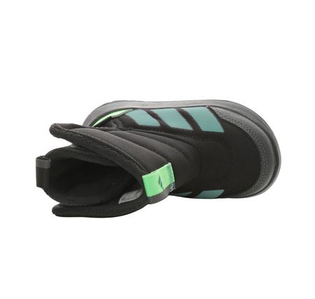 adidas Winterplay I Bebek Bot Ve Çizme Siyah adidas Winterplay I Bebek Bot Ve Çizme Siyah