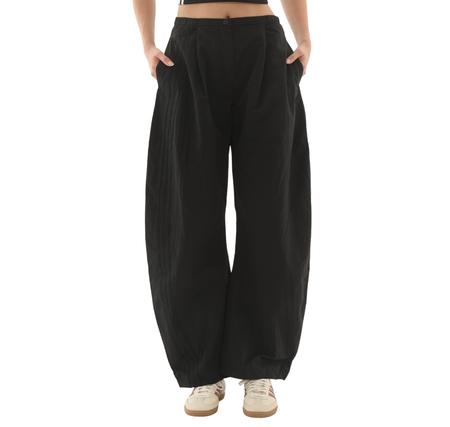 adidas Woven Pant Kadın Eşofman Altı Siyah adidas Woven Pant Kadın Eşofman Altı Siyah