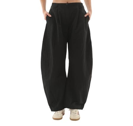 adidas Woven Pant Kadın Eşofman Altı Siyah adidas Woven Pant Kadın Eşofman Altı Siyah