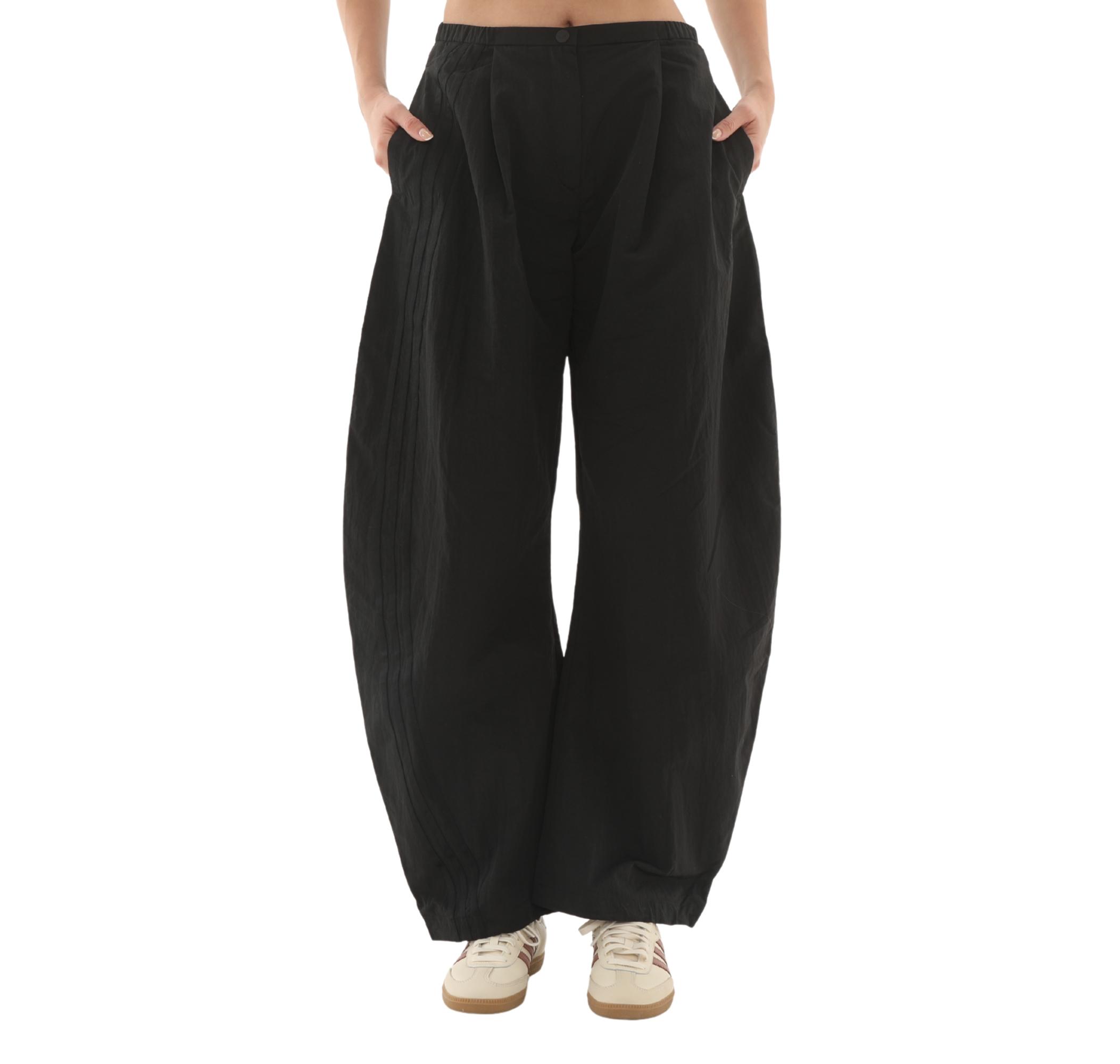 Женские спортивные штаны adidas Woven Pant