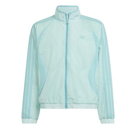 adidas Woven Tracktop Çocuk Ceket
