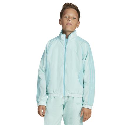 adidas Woven Tracktop Çocuk Ceket