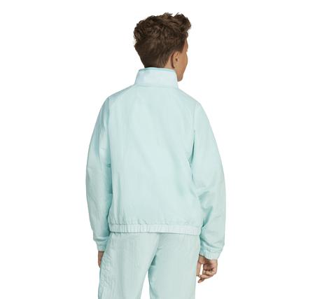 adidas Woven Tracktop Çocuk Ceket