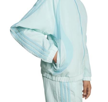 adidas Woven Tracktop Çocuk Ceket