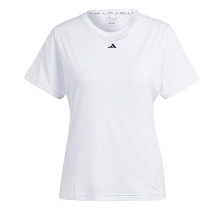 adidas Wtr D4T T Kadın T-Shirt Beyaz