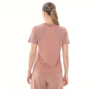 adidas Wtr D4T T Kadın T-Shirt Pembe