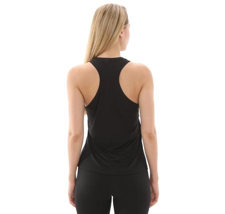 adidas Wtr D4T Tk Kadın T-Shirt Siyah