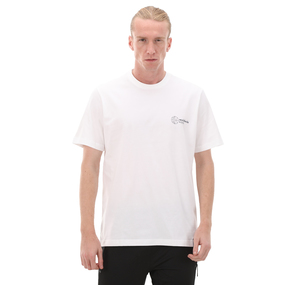 adidas Wwh Hbr Tee Erkek T-Shirt Beyaz