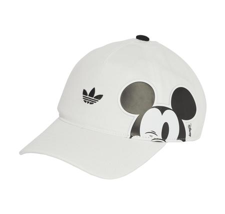 adidas X Disney Mickey Mouse Şapka Beyaz