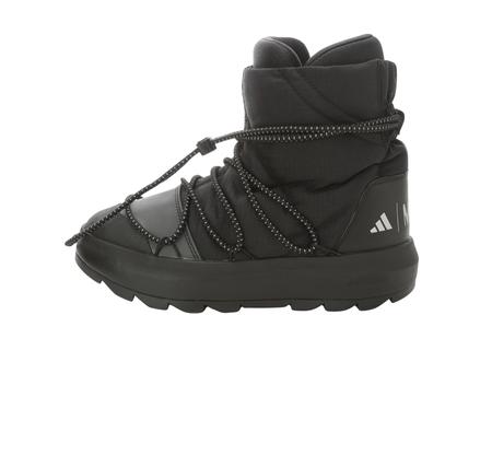 adidas X Moonboot Ace Kadın Bot Ve Çizme Siyah adidas X Moonboot Ace Kadın Bot Ve Çizme Siyah