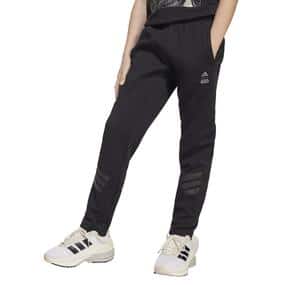 adidas X Star Wars The Mandalorian Çocuk Eşofman Altı Siyah