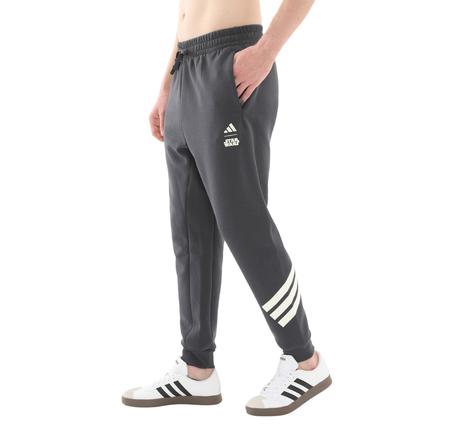 adidas X Star Wars The Mandalorian Erkek Eşofman Altı Antrasit