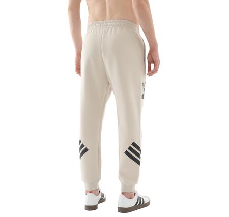 adidas X Star Wars The Mandalorian Erkek Eşofman Altı Krem