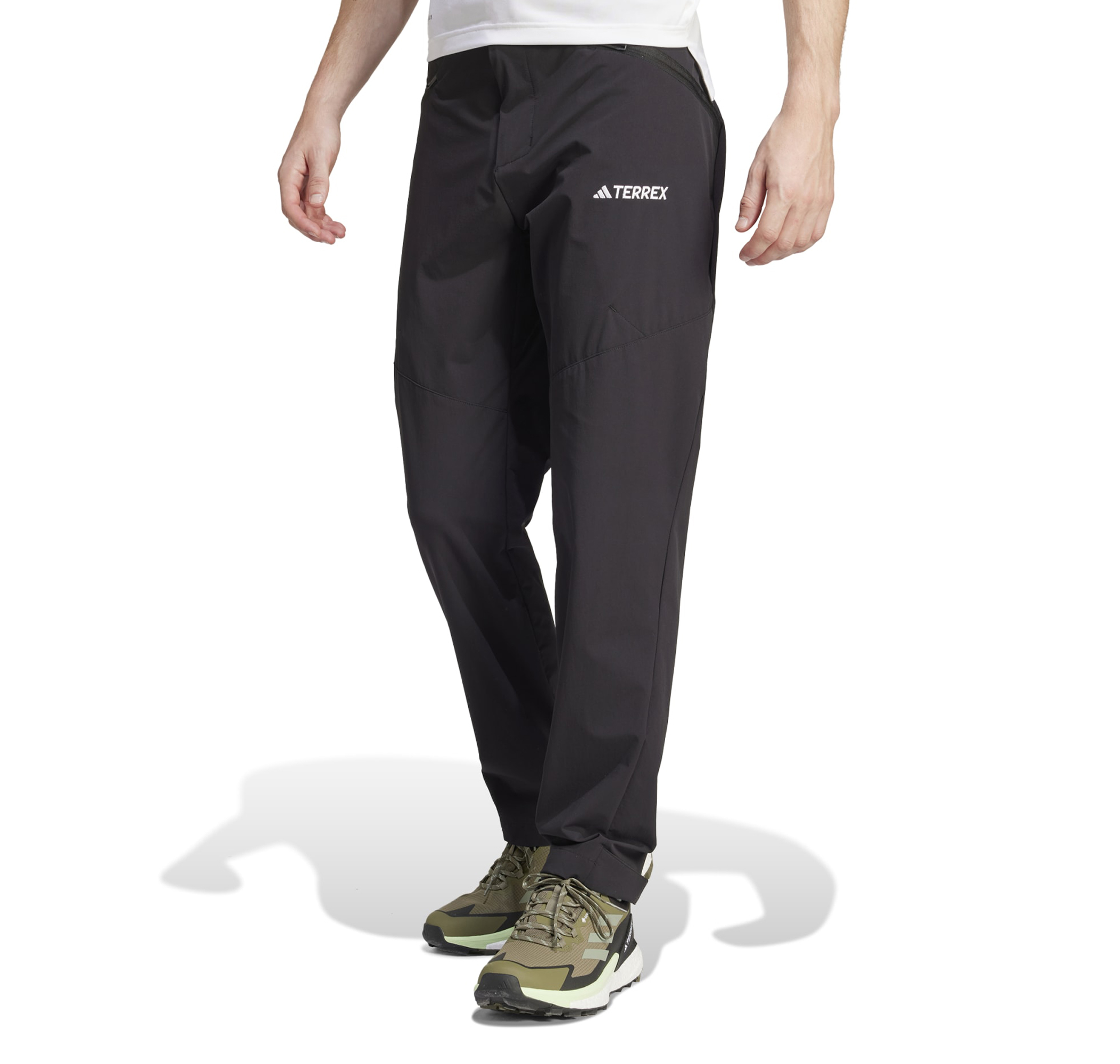 Мужские брюки adidas Xperior Pants Pantolon