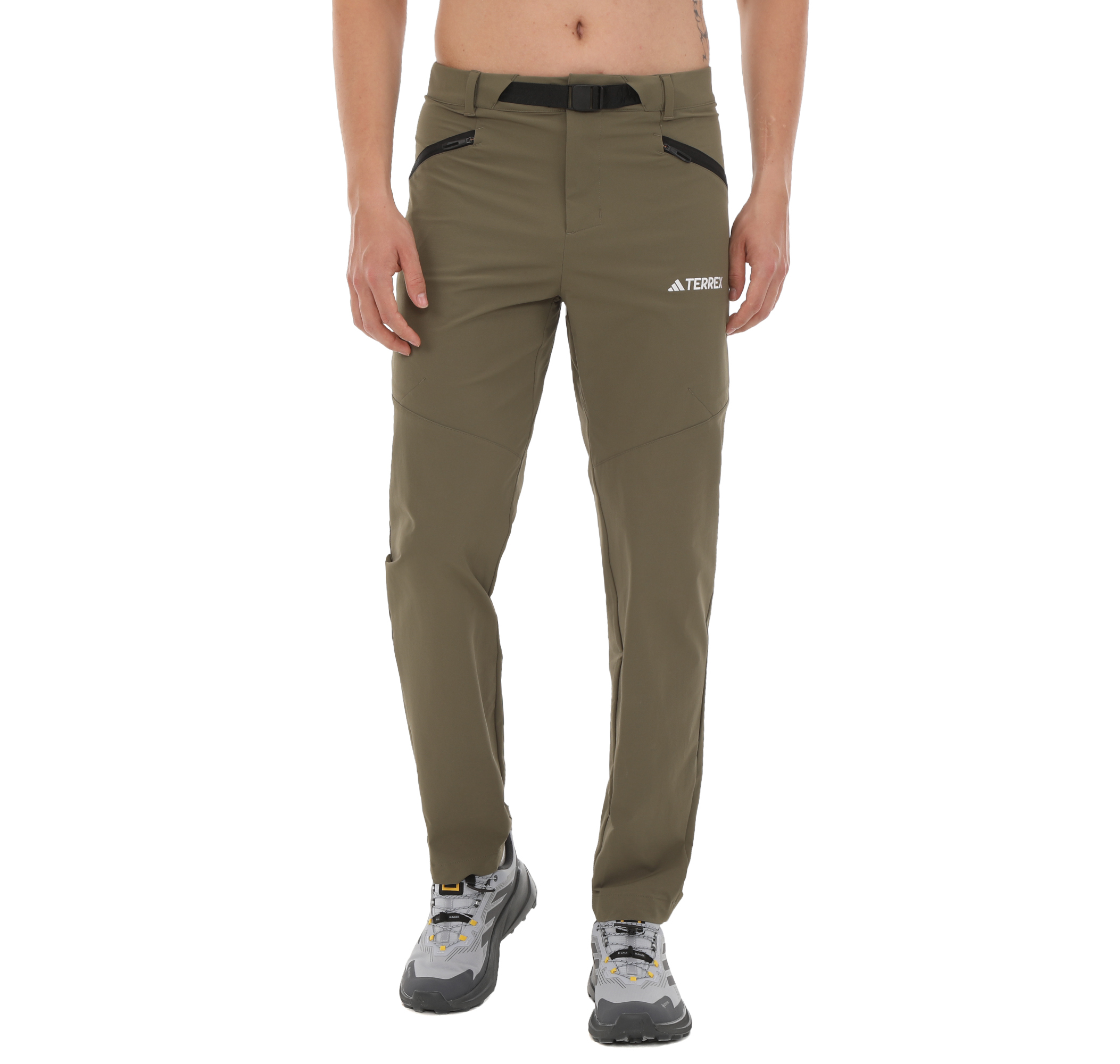 Мужские брюки adidas Xperior Pants Pantolon