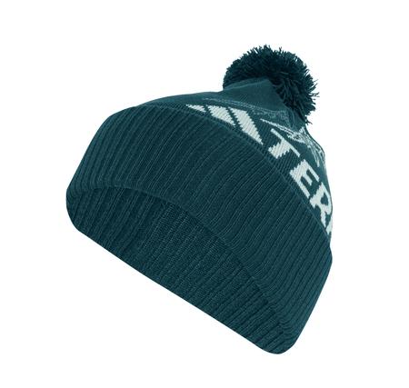 adidas Xpl Pom Beanıe Yeşil