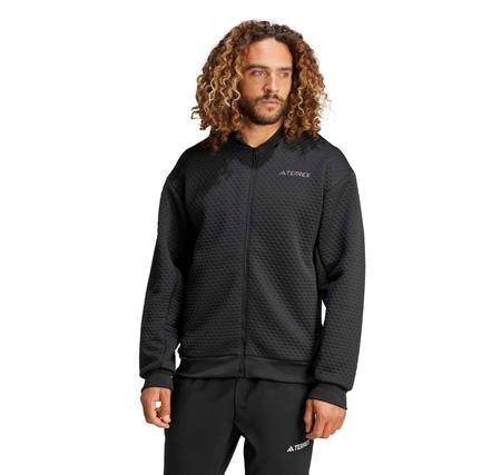 adidas Xpl Sweat Jkt Erkek Ceket