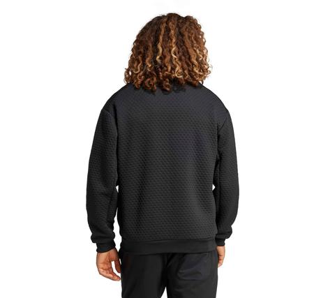 adidas Xpl Sweat Jkt Erkek Ceket