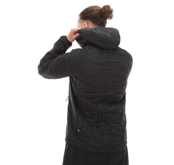 adidas Xpr Lf Ho Jkt Erkek Ceket Siyah adidas Xpr Lf Ho Jkt Erkek Ceket Siyah