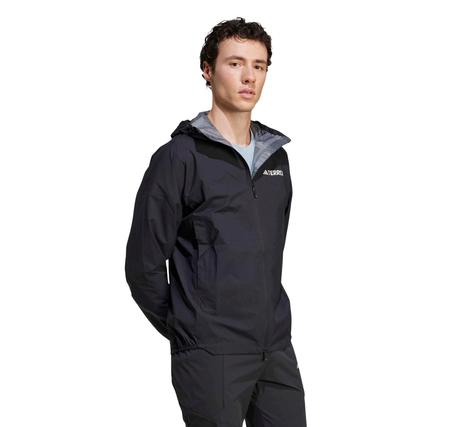 adidas Xpr Lıght Raın Erkek Yağmurluk-Rüzgarlık