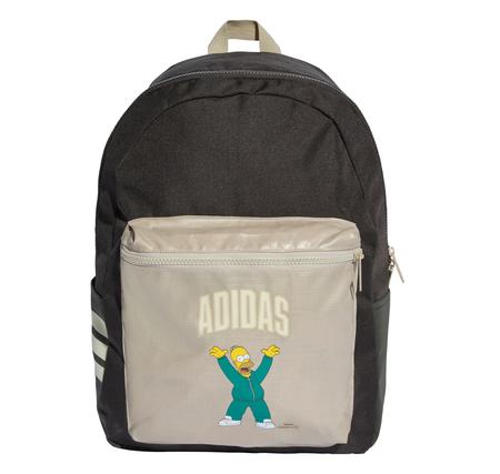 adidas Y Sım Bpk Sırt Çantası Siyah