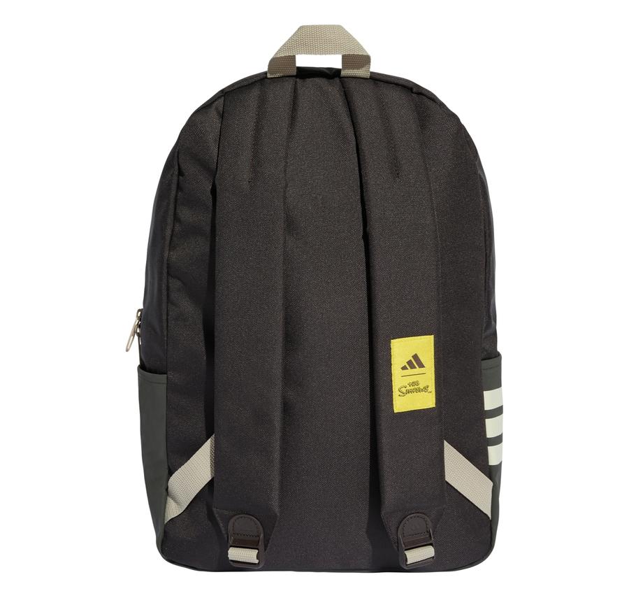 adidas The Simpsons Sırt Çantası Siyah adidas The Simpsons Sırt Çantası Siyah