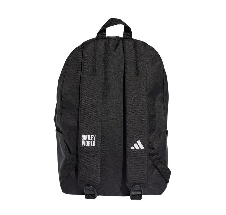 adidas Smiley Bpk Sırt Çantası Siyah adidas Smiley Bpk Sırt Çantası Siyah