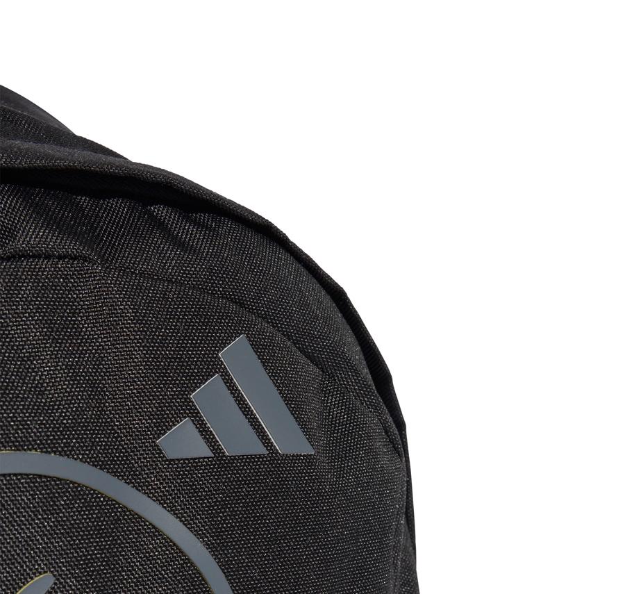 adidas Smiley Bpk Sırt Çantası Siyah adidas Smiley Bpk Sırt Çantası Siyah