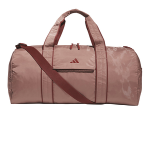 adidas Yoga Duffel M Spor Çantası Pembe