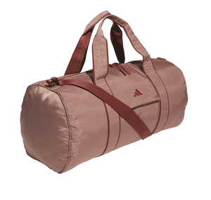 adidas Yoga Duffel M Spor Çantası Pembe