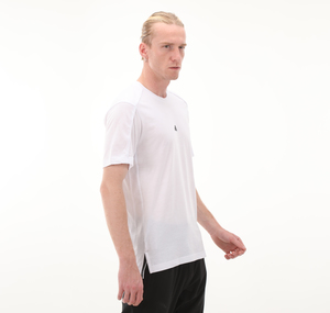 adidas Yoga Tee Erkek T-Shirt Beyaz