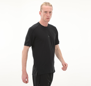 adidas Yoga Tee Erkek T-Shirt Siyah