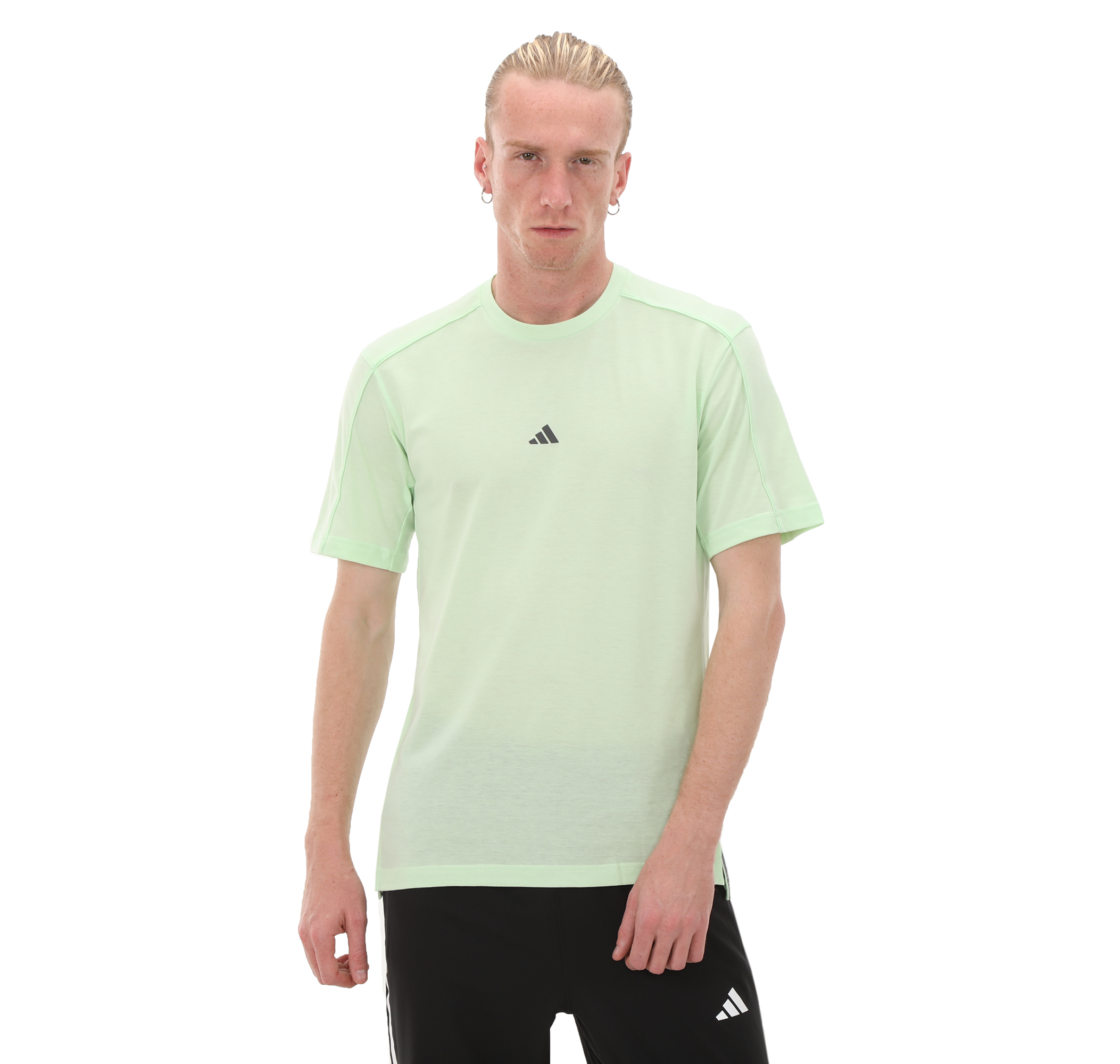 Мужская футболка adidas Yoga Tee