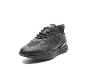 adidas Zx 2K Boost 2.0 Erkek Spor Ayakkabı Siyah
