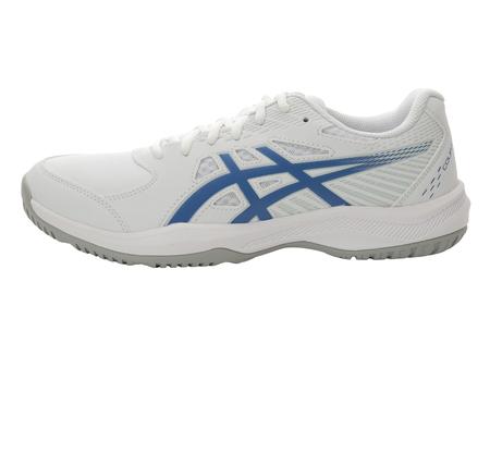 Asics Court Slıde 4 Erkek Spor Ayakkabı Beyaz