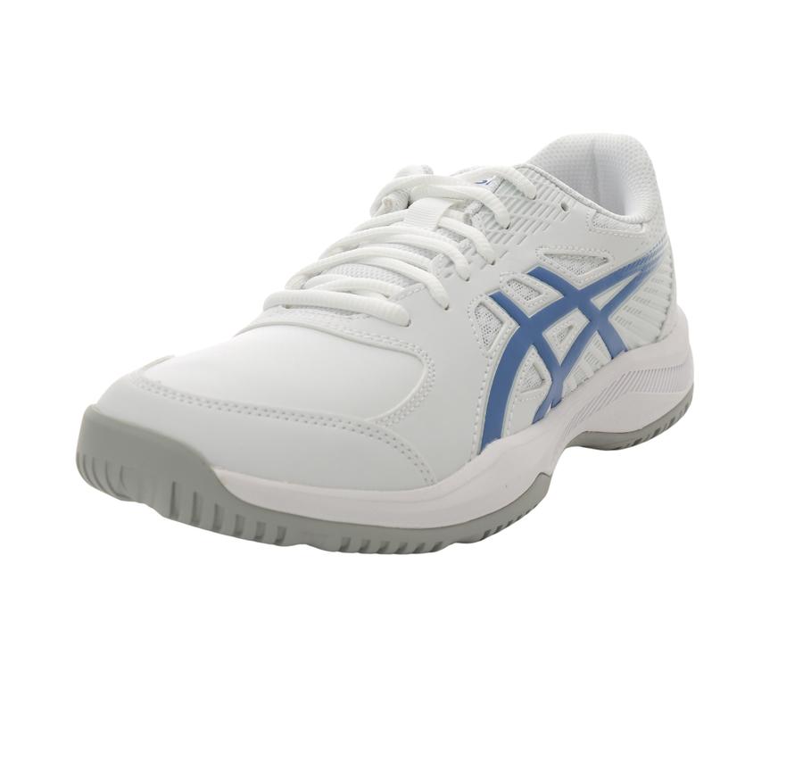 Asics Court Slıde 4 Erkek Spor Ayakkabı Beyaz Asics Court Slıde 4 Erkek Spor Ayakkabı Beyaz