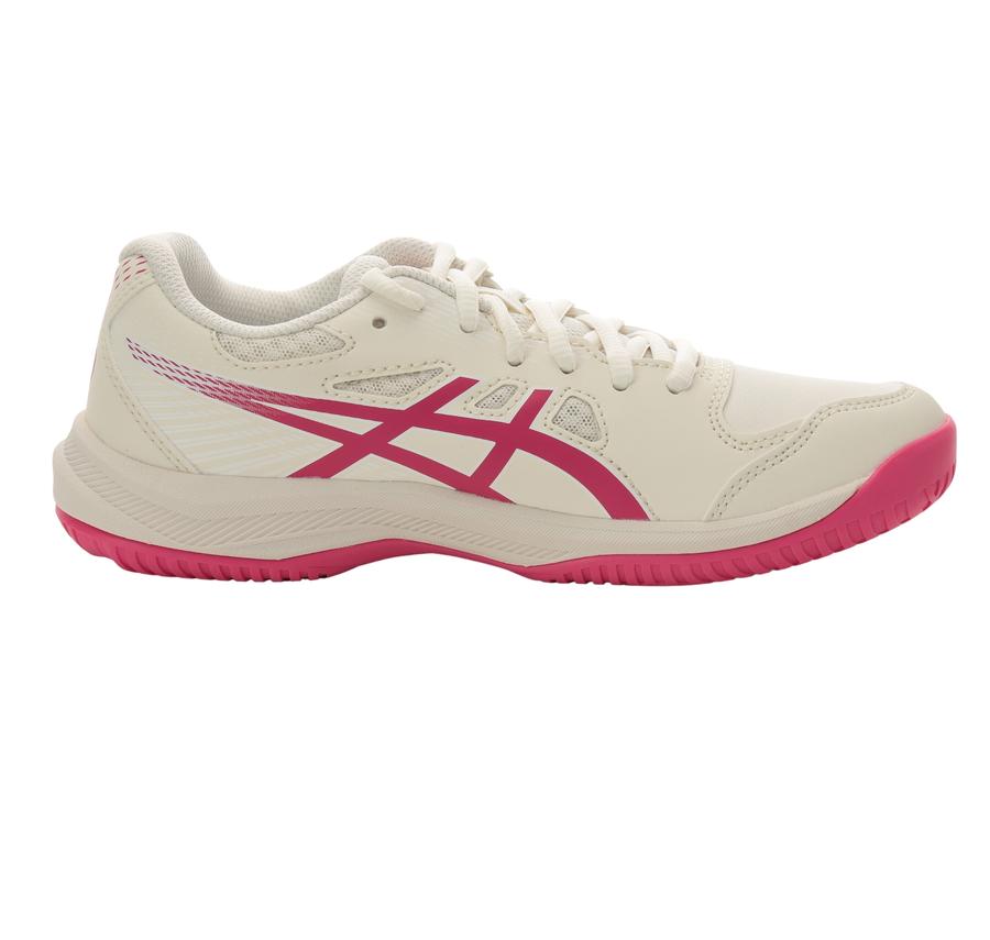 Asics Court Slıde 4 Kadın Spor Ayakkabı Beyaz Asics Court Slıde 4 Kadın Spor Ayakkabı Beyaz