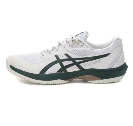 Asics Game Ff Erkek Spor Ayakkabı Beyaz