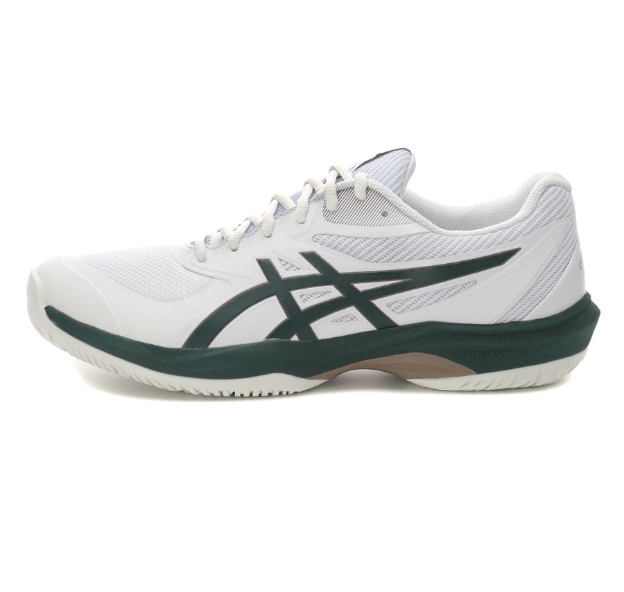 Asics Game Ff Erkek Spor Ayakkabı Beyaz