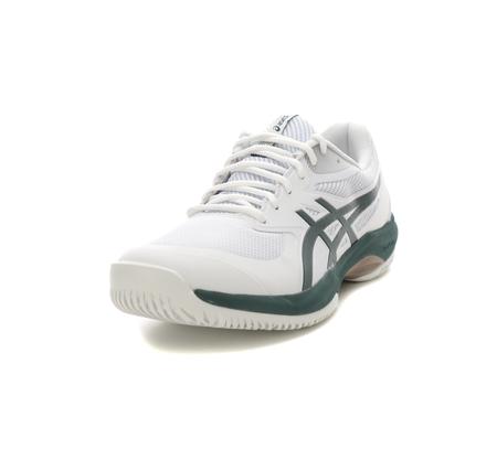 Asics Game Ff Erkek Spor Ayakkabı Beyaz
