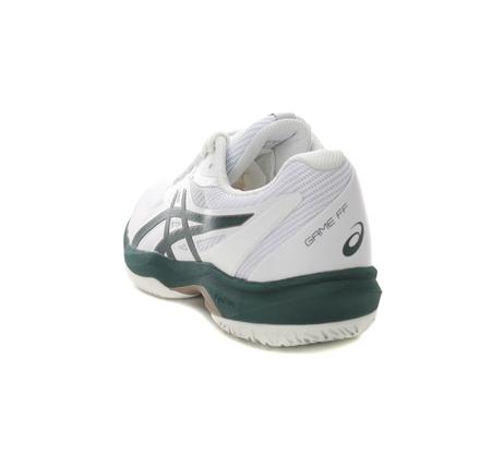 Asics Game Ff Erkek Spor Ayakkabı Beyaz
