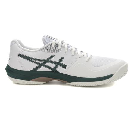 Asics Game Ff Erkek Spor Ayakkabı Beyaz