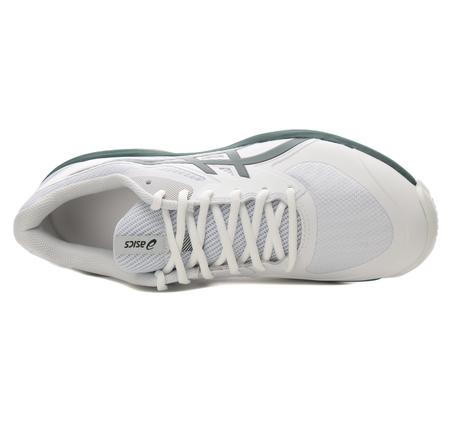 Asics Game Ff Erkek Spor Ayakkabı Beyaz