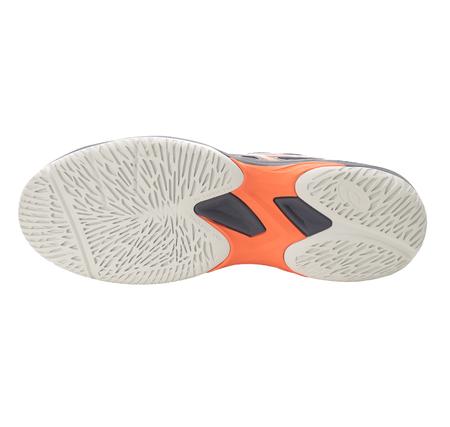 Asics Game Ff Erkek Spor Ayakkabı Lacivert