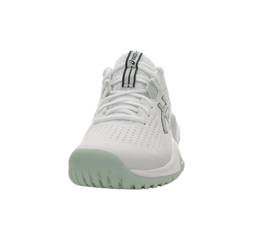 Asics Gel-Challenger 15 Erkek Spor Ayakkabı Beyaz Asics Gel-Challenger 15 Erkek Spor Ayakkabı Beyaz