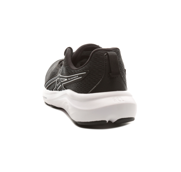 Asics Gel-Contend 9 Erkek Spor Ayakkabı Siyah Asics Gel-Contend 9 Erkek Spor Ayakkabı Siyah