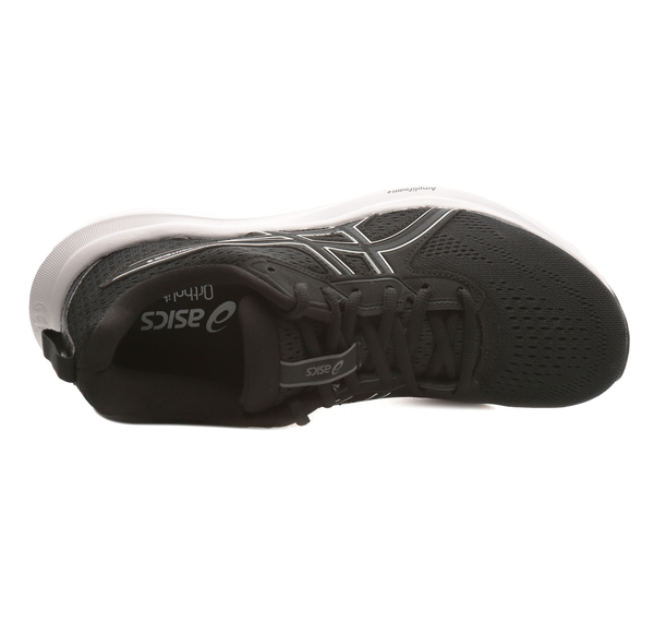 Asics Gel-Contend 9 Erkek Spor Ayakkabı Siyah Asics Gel-Contend 9 Erkek Spor Ayakkabı Siyah