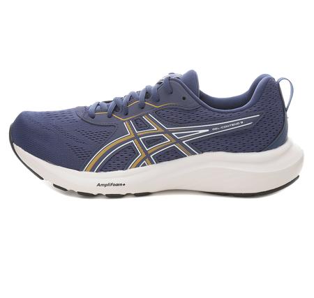 Asics Gel-Contend 9 Erkek Spor Ayakkabı Lacivert