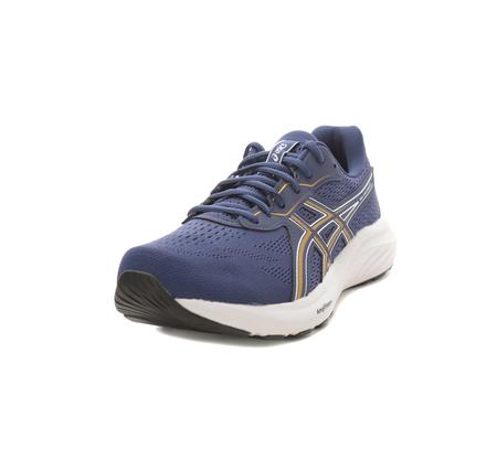 Asics Gel-Contend 9 Erkek Spor Ayakkabı Lacivert