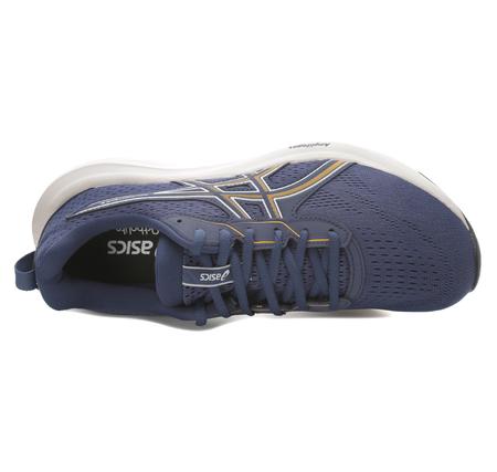 Asics Gel-Contend 9 Erkek Spor Ayakkabı Lacivert